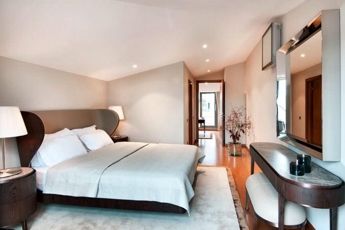 مشروع عقاري ليست إيستينية سويتيس اسطنبول أوروبا إيستينية