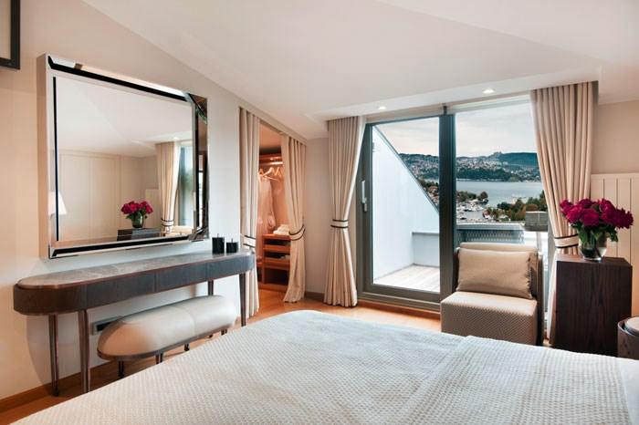 مشروع عقاري ليست إيستينية سويتيس اسطنبول أوروبا إيستينية