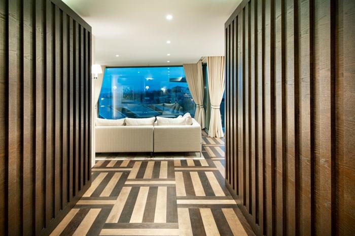 مشروع عقاري ليست إيستينية سويتيس اسطنبول أوروبا إيستينية