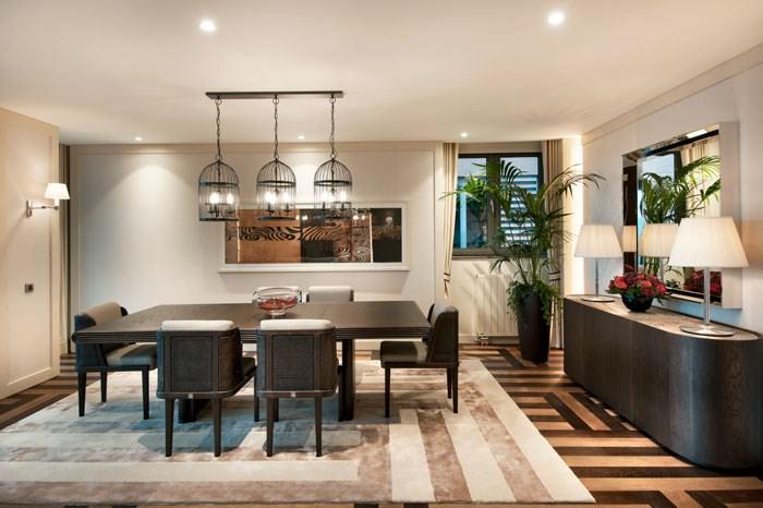 مشروع عقاري ليست إيستينية سويتيس اسطنبول أوروبا إيستينية