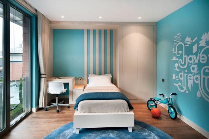 مشروع عقاري ليست إيستينية سويتيس اسطنبول أوروبا إيستينية