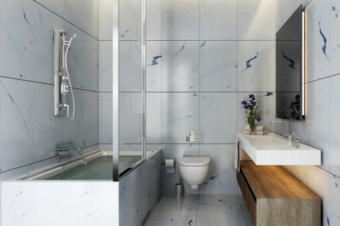 مشروع عقاري ليفيرا هوميس كيميربورغاز اسطنبول أوروبا  كيميربورغاز