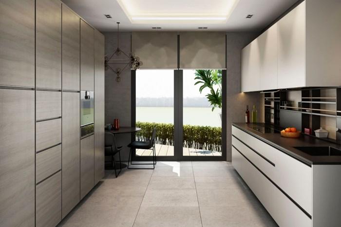 مشروع عقاري ليفيرا هوميس كيميربورغاز اسطنبول أوروبا  كيميربورغاز