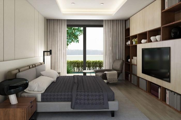 مشروع عقاري ليفيرا هوميس كيميربورغاز اسطنبول أوروبا  كيميربورغاز