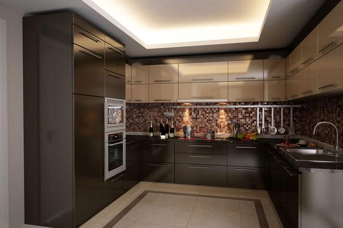 مشروع عقاري ماريتزا إيستينية إيفليري اسطنبول أوروبا إيستينية