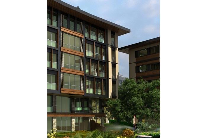 Mana 34 Etiler Istanbul Europe / Etiler