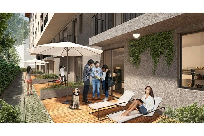 مشروع عقاري مانا 47 إيتيلير اسطنبول أوروبا إيتيلير