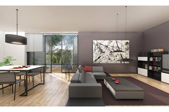 مشروع عقاري مانا 47 إيتيلير اسطنبول أوروبا إيتيلير