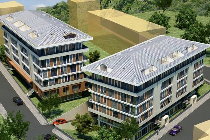 عقاري مانا 49 إيتيلير اسطنبول أوروبا إيتيلير