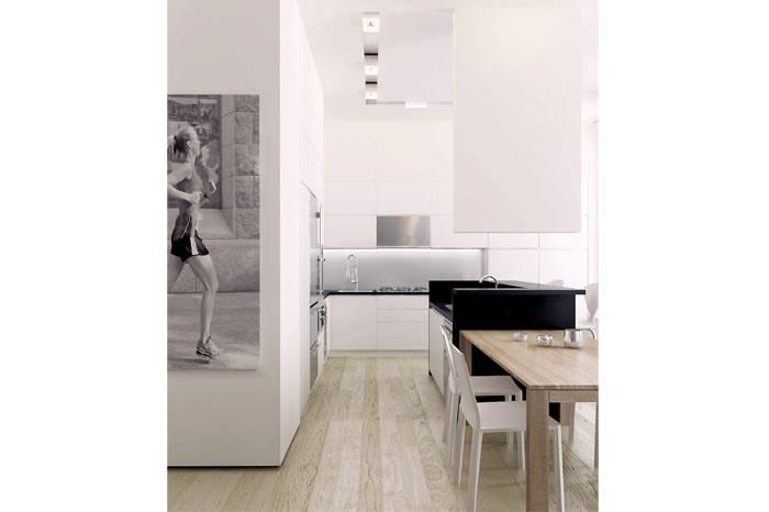 مشروع عقاري مانا 49 إيتيلير اسطنبول أوروبا إيتيلير