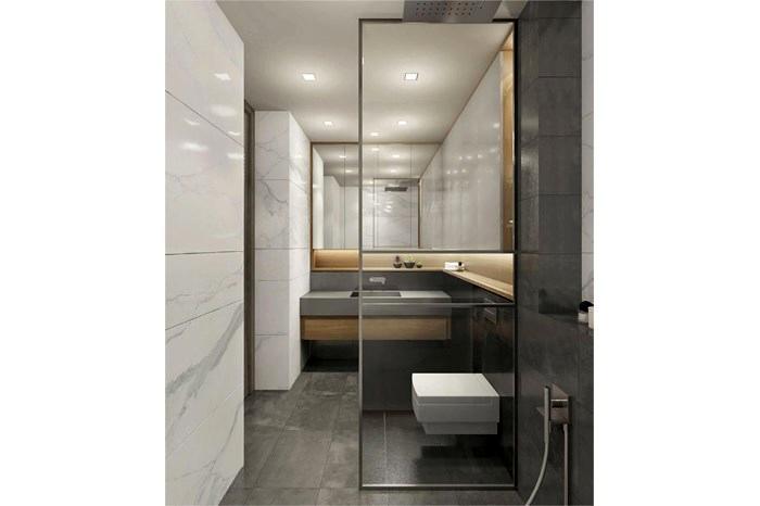 مشروع عقاري مايا كيمير إيفليري اسطنبول أوروبا كيميربورغاز