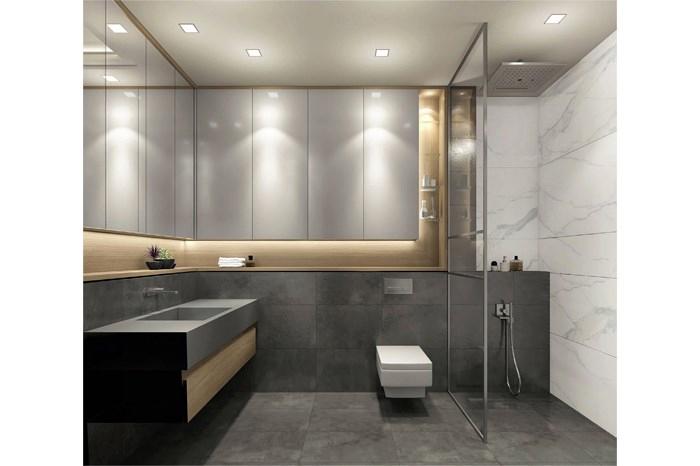 مشروع عقاري مايا كيمير إيفليري اسطنبول أوروبا كيميربورغاز