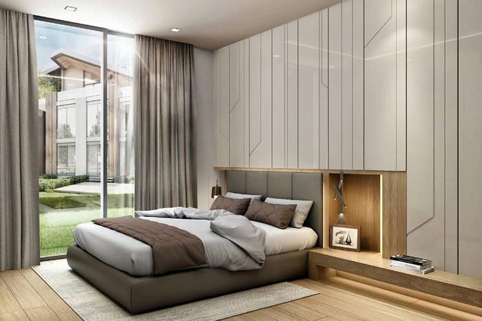 مشروع عقاري مايا كيمير إيفليري اسطنبول أوروبا كيميربورغاز