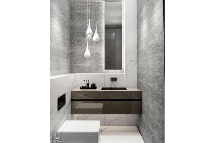 مشروع عقاري مايا كيمير إيفليري اسطنبول أوروبا كيميربورغاز