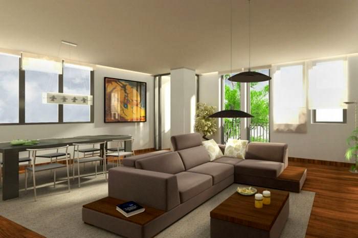 مشروع عقاري موديرنيستا اسطنبول أوروبا غوك تورك