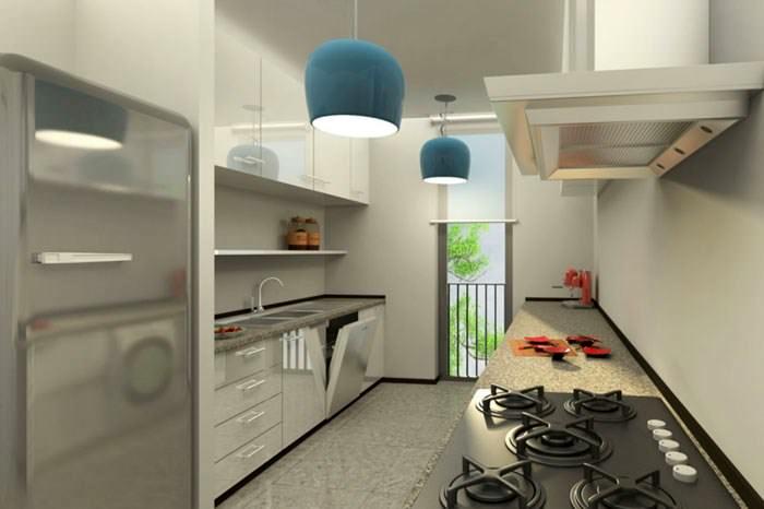 مشروع عقاري موديرنيستا اسطنبول أوروبا غوك تورك