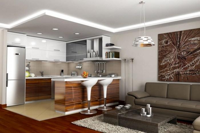 مشروع عقاري ميرا بارك إيفليري اسطنبول الأناضول  توزلا