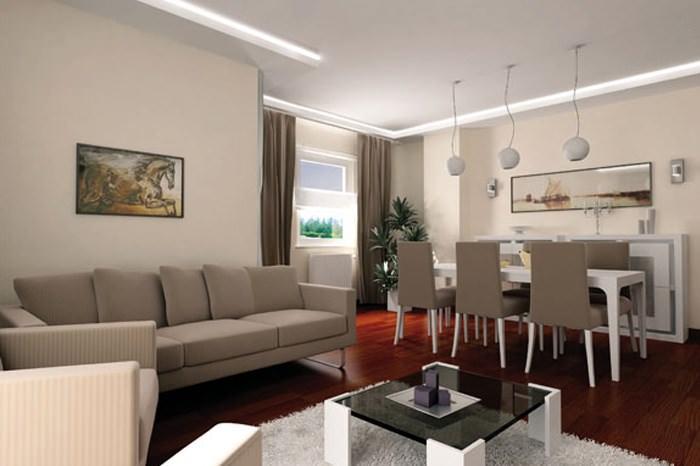 مشروع عقاري ميرا بارك إيفليري اسطنبول الأناضول  توزلا