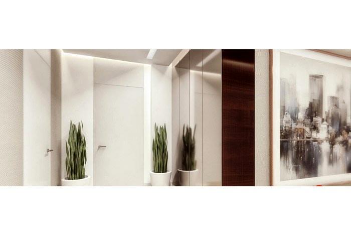 مشروع عقاري ميناس بارك جوربينار اسطنبول أوروبا جوربينار