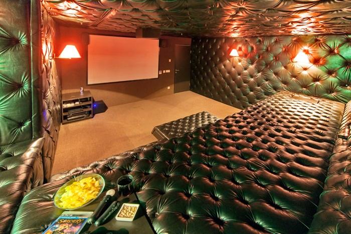 مشروع عقاري نيف 36 باسين إكسبريس اسطنبول أوروبا  غونيشلي