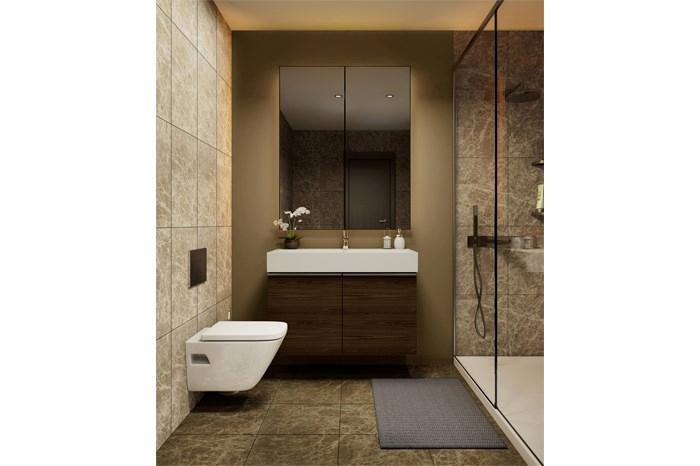 مشروع عقاري نيف 36 باسين إكسبريس اسطنبول أوروبا  غونيشلي