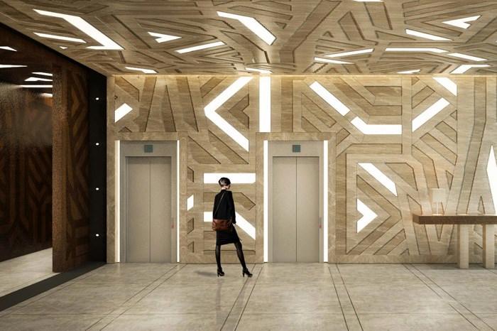 مشروع عقاري نيف ميرتر 13 اسطنبول أوروبا ميرتر