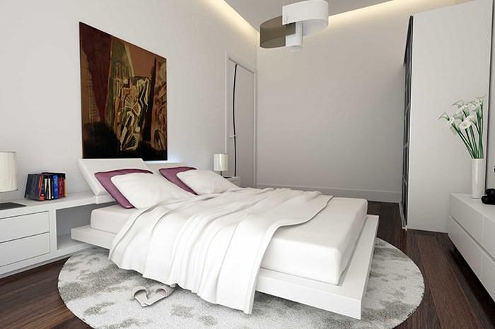 مشروع عقاري هاليج ريزيدينس اسطنبول أوروبا علي بي كوي