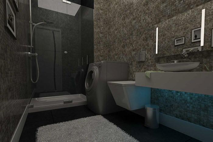 مشروع عقاري هاليج ريزيدينس اسطنبول أوروبا علي بي كوي