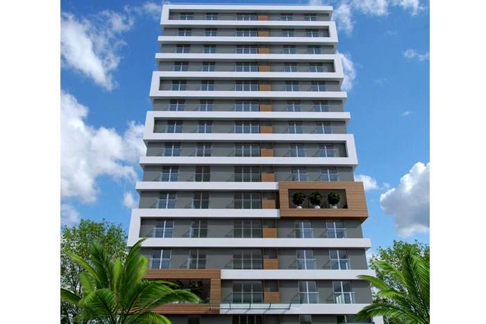 مشروع عقاري هومة أفيس اسطنبول أوروبا غونيشلي