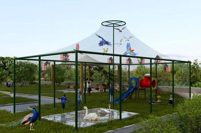 مشروع عقاري هومة أفيس اسطنبول أوروبا غونيشلي