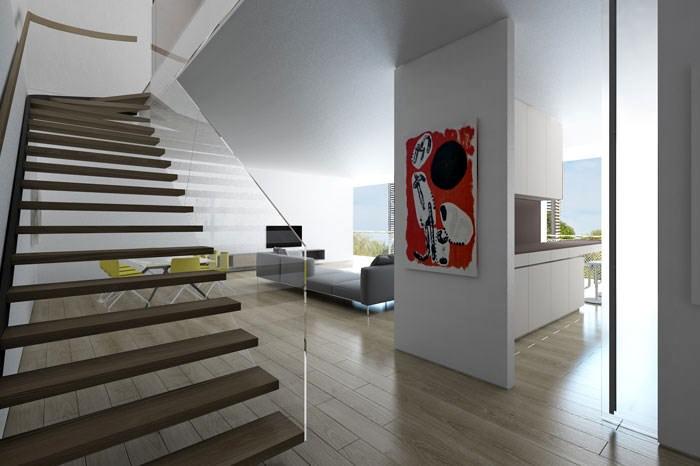 مشروع عقاري يالين إيفلير غوك تورك اسطنبول أوروبا غوك تورك