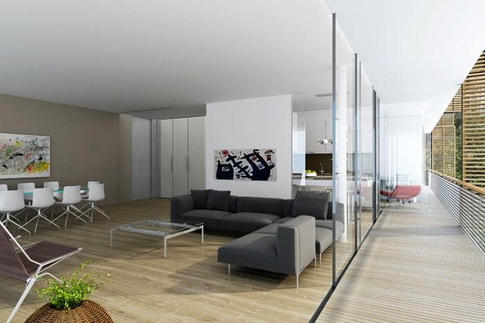 مشروع عقاري يالين إيفلير غوك تورك اسطنبول أوروبا غوك تورك