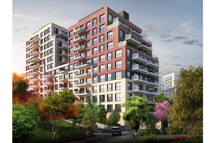 مشروع عقاري يني كوي كوناكلاري اسطنبول أوروبا علي بي كوي