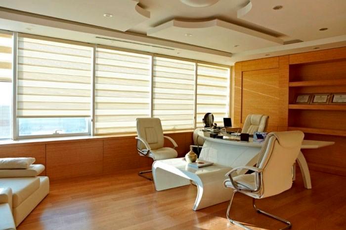 مكتب تجاري اسطنبول فيزيون بارك اسطنبول أوروبا يني بوسنة