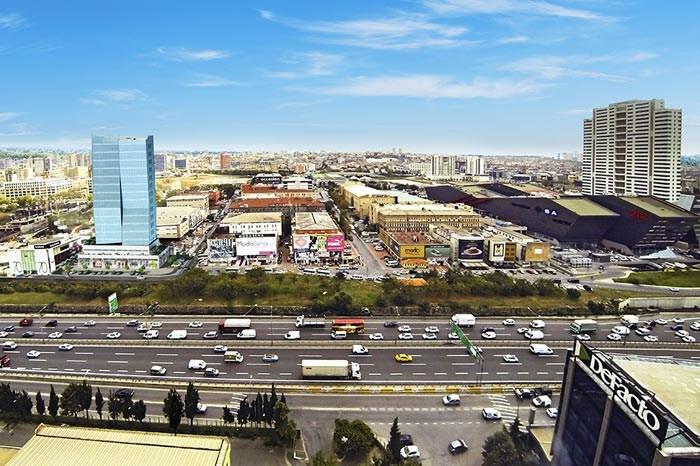 مكتب تجاري بلازا 34 اسطنبول أوروبا إيكي تيلي