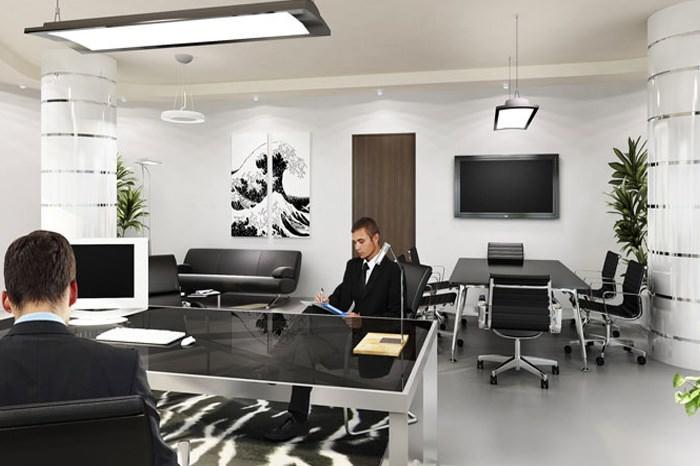 مكتب تجاري بومونتي بوسينيس سنتر اسطنبول أوروبا بومونتي