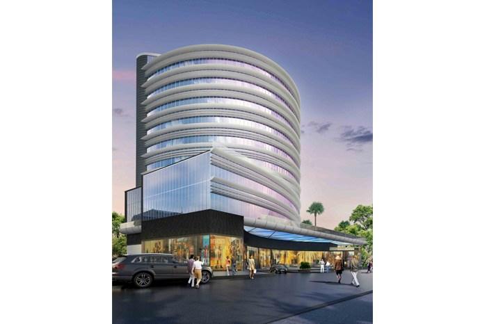 مكتب تجاري فيرا بوسينيس عمرانية اسطنبول الأناضول عمرانية