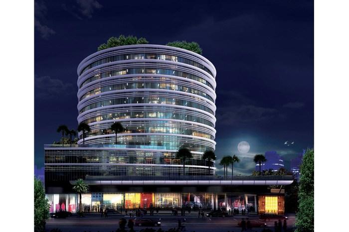 مكتب تجاري فيرا بوسينيس عمرانية اسطنبول الأناضول عمرانية