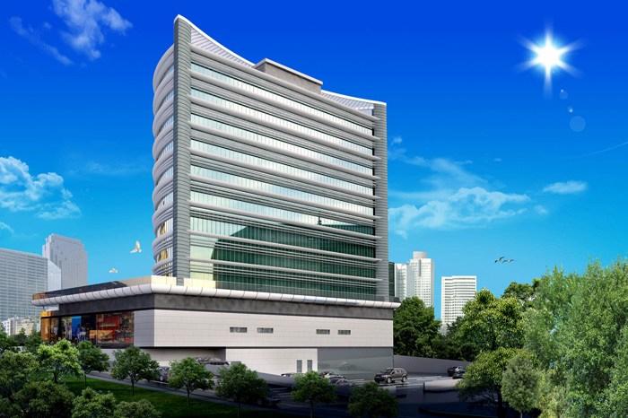 مكتب تجاري فيرا بوسينيس عمرانية اسطنبول الأناضول عمرانية