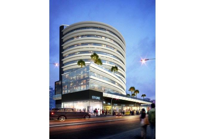 مكتب تجاري فيرا بوسينيس عمرانية اسطنبول الأناضول عمرانية