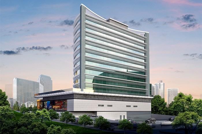 مكتب تجاري فيرا بوسينيس عمرانية اسطنبول الأناضول عمرانية