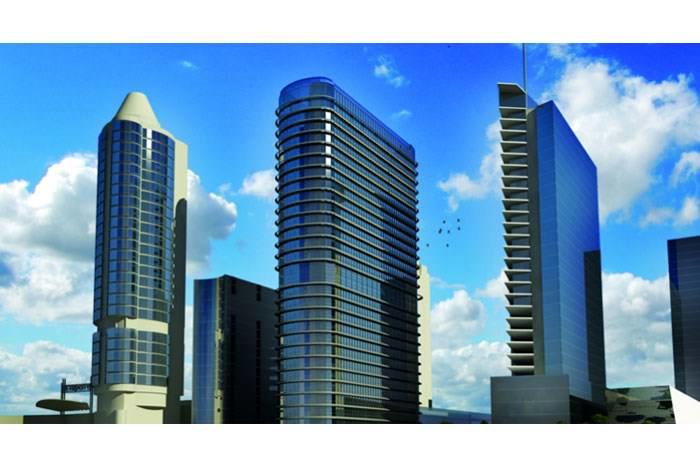 مكتب تجاري فيركو سيجناتور اسطنبول أوروبا ليفينت