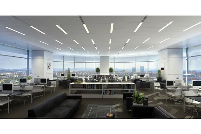 مكتب تجاري فيركو سيجناتور اسطنبول أوروبا ليفينت