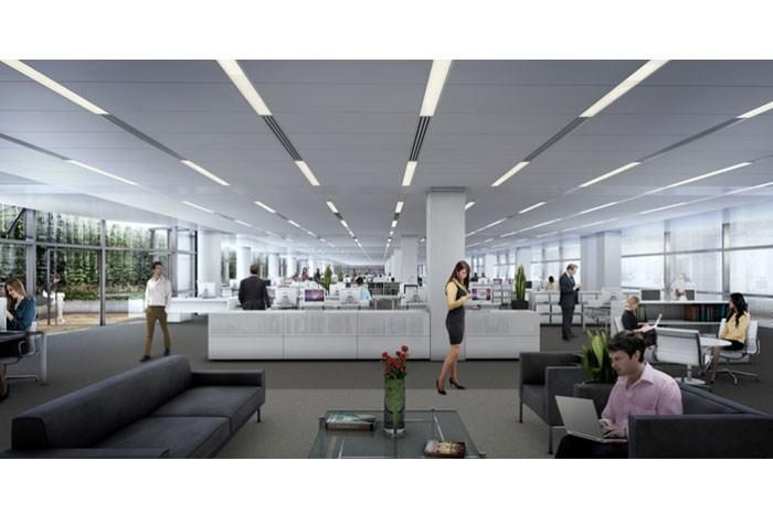 مكتب تجاري فيركو سيجناتور اسطنبول أوروبا ليفينت