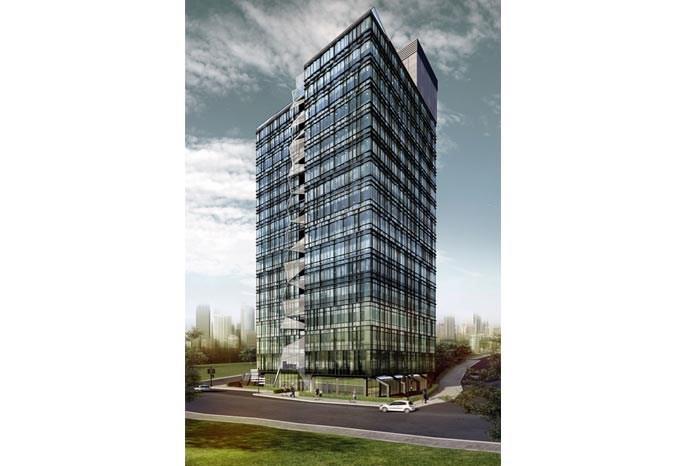 مكتب تجاري ليفينت ليف اسطنبول أوروبا ليفينت