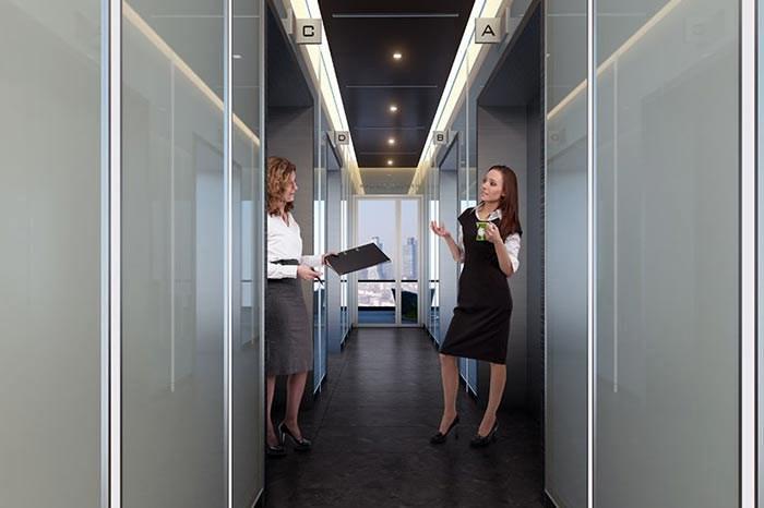 مكتب تجاري ليفينت ليف اسطنبول أوروبا ليفينت