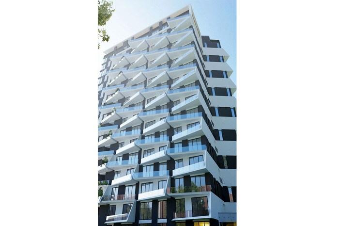 مكتب منزلي أتاكينت 24 اسطنبول أوروبا أتاكينت