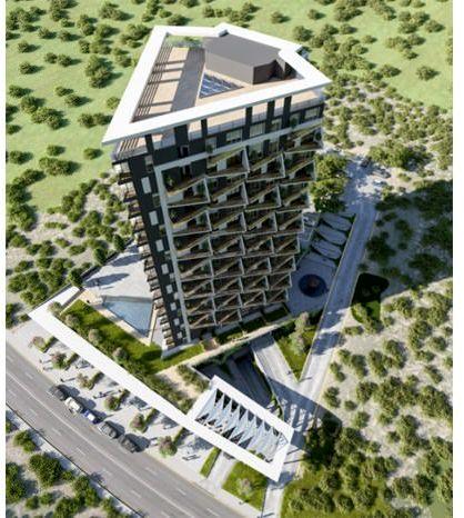 مكتب منزلي أتاكينت 24 اسطنبول أوروبا أتاكينت