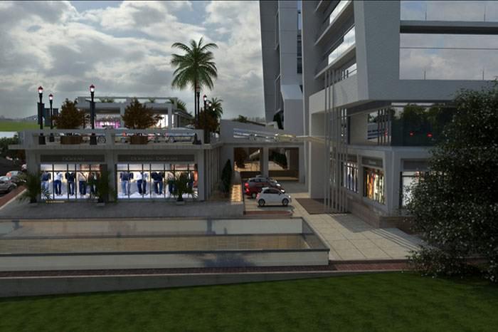 مكتب منزلي روتا أوفيس اسطنبول أوروبا أتاكينت