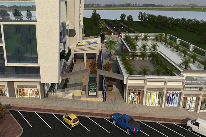 مكتب منزلي روتا أوفيس اسطنبول أوروبا أتاكينت